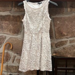 As U Wish Graduation Dress